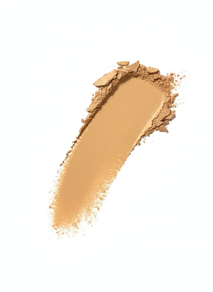 Compact Powder High Coverage